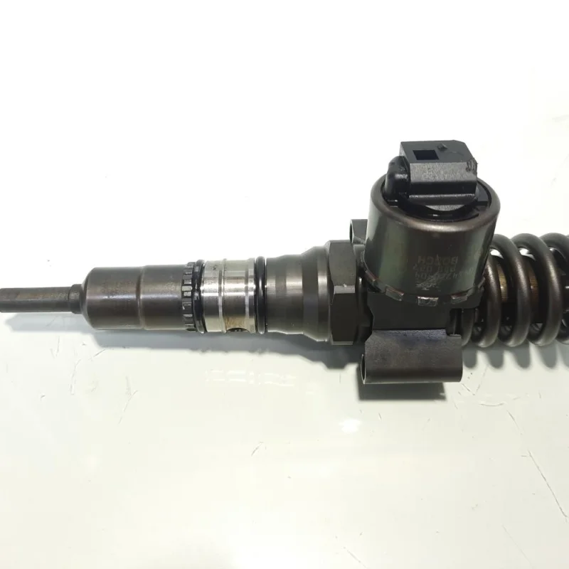 Ofertă specială Injector, COD 03G130073G+,BTC, 0414720404, Audi A4 (8EC, B7) 2.0 tdi, BRE (id:488353)