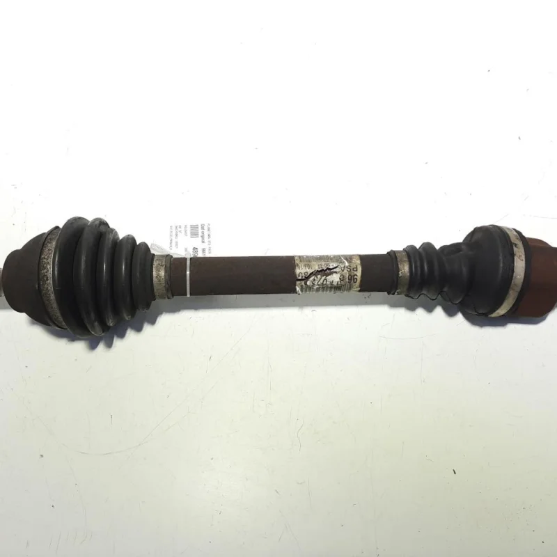 Noutate Planetara stanga fata, cod 9661107380, Peugeot 308, 1.6 HDI, 9HZ, 5 vit man (id:489045)