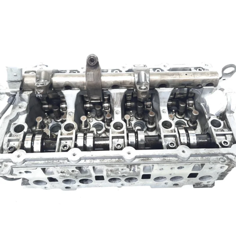 Chiulasa cu 2 axe came, cod 03G103373A, Vw Golf 5 Variant (1K5) 2.0 TDI, BKD (idi:488000) Ofertă specială