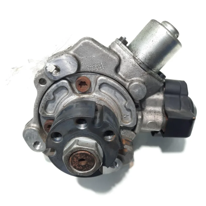 Pompa inalta presiune Delphi, cod 03P130755, Skoda Fabia 2 Combi (5J, 545) 1.2 TDI, CFW (idi:488949) Noutate