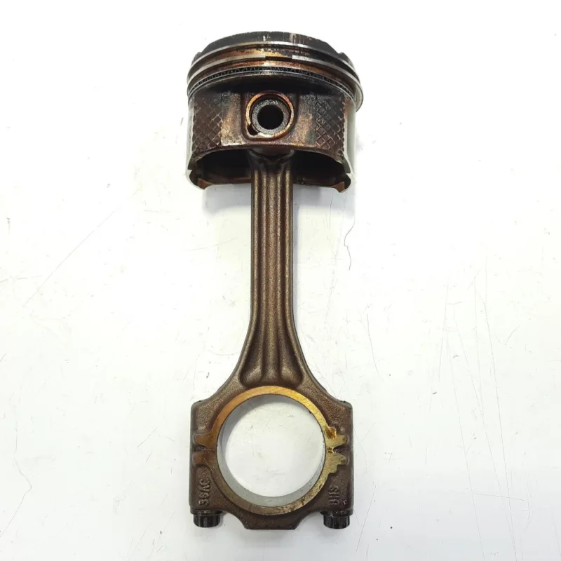 Piston, Skoda Fabia 1 (6Y2) 1.2 b, BME (id:487566) Chilipir