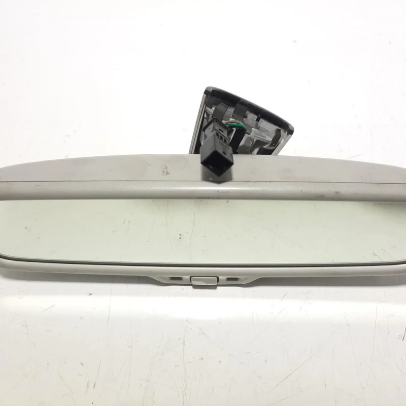 Oglinda retrovizoare heliomata automata, Audi A4 Avant (8ED, B7) (id:488345) Ofertă specială