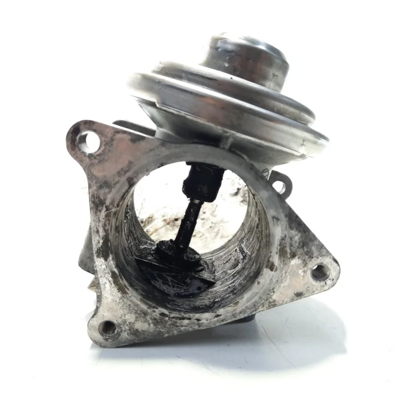 Egr cu clapeta, cod 038129637B, Seat Leon (1M1) 1.9 TDI, ATD (id:488153) Ofertă