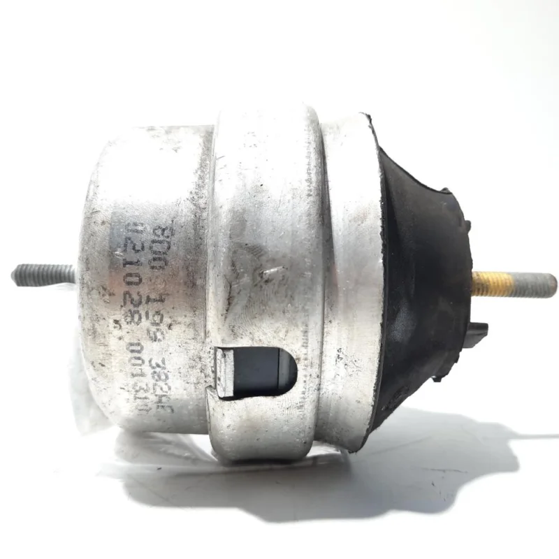 Tampon motor dreapta, cod 8D0199382AE, Skoda Superb I (3U4) 1.9 TDI, BSV (id:488209) Preferatul clienților