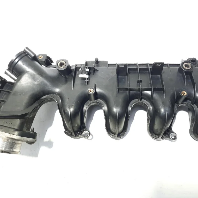 Galerie admisie, cod 9653808680B, Peugeot 307 SW, 1.6 HDI, 9HZ (id:488114) Popular