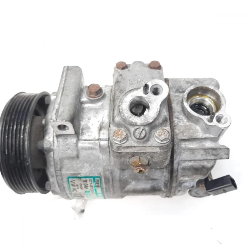 Promoție Compresor clima, cod 1K0820803Q, Skoda Octavia 2 (1Z3), 2.0 TDI, BKD (id:488146)