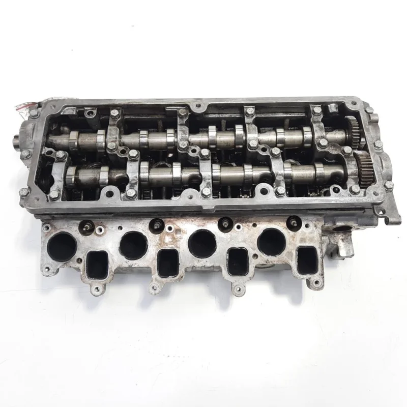 Chiulasa cu 2 axe came, cod 03L103373J, VW Passat Variant (365), 2.0 TDI, CFGC (pr:110288) Reducere de preț