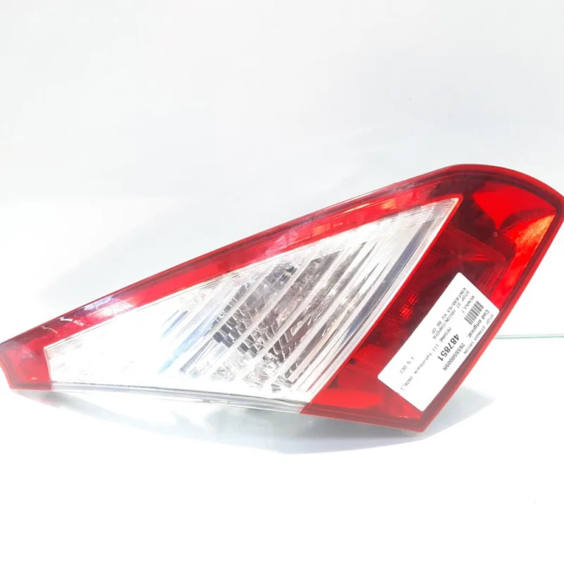 Ultima șansă Stop stanga haion, cod 265550009R, Renault Megane 3 (id:487851)