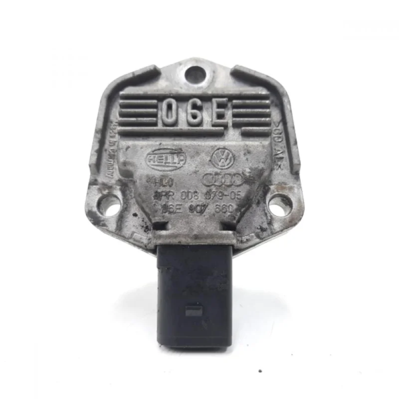 Sonda nivel baie ulei, cod 06E907660, Audi A6 Allroad (4FH, C6), 3.0 TDI, ASB (idi:487610) Cel mai vândut
