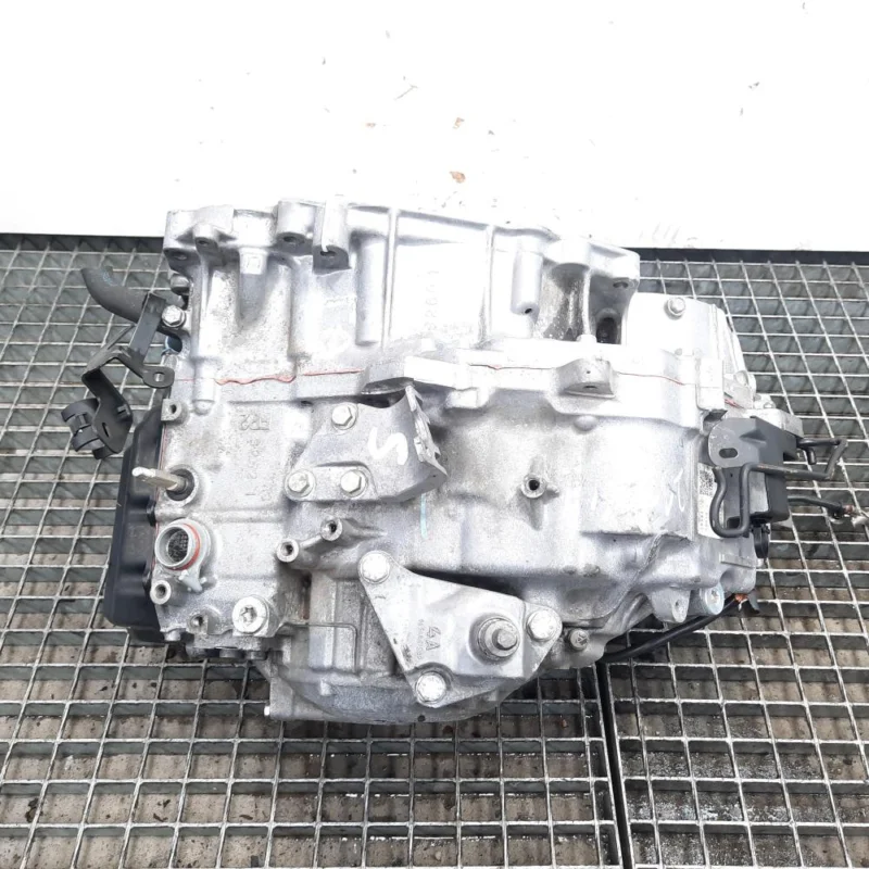 Cutie viteza automata, cod 9658902780, Peugeot 307 SW, 2.0 HDI, RHR (id:487726) Cumpărături sigure