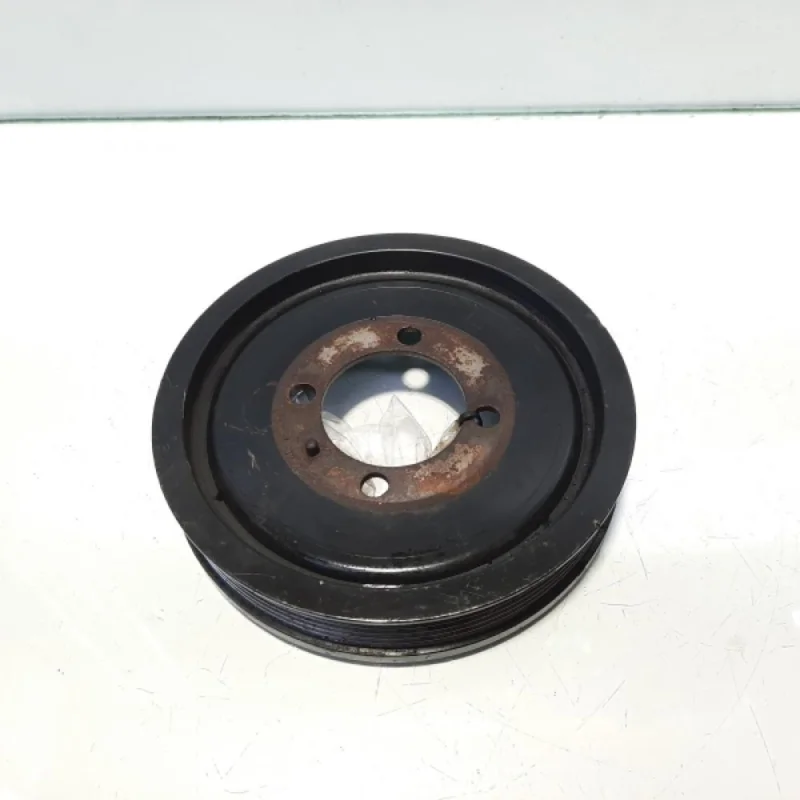 Fulie motor, cod GM55575960, Opel Astra J Sedan, 1.7 CDTI, A17DTR (idi:486884) Vezi acum