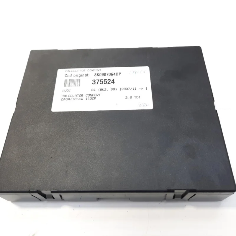 Preț mic Calculator confort, cod 8K0907064DP, Audi Q5 (8RB) (idi:375524)