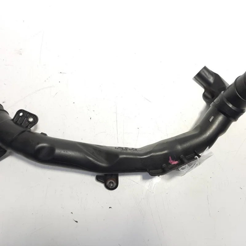 Tub intercooler, cod 5N0145840C, VW Beetle Cabriolet (5C7), 2.0 TDI, CFF (idi:460619) Noutate