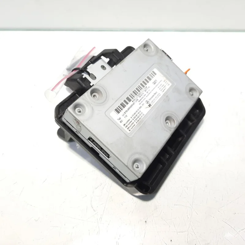 Promoție Modul multimedia, cod A1729009302, Mercedes Clasa E Coupe (C207) (idi:468842)
