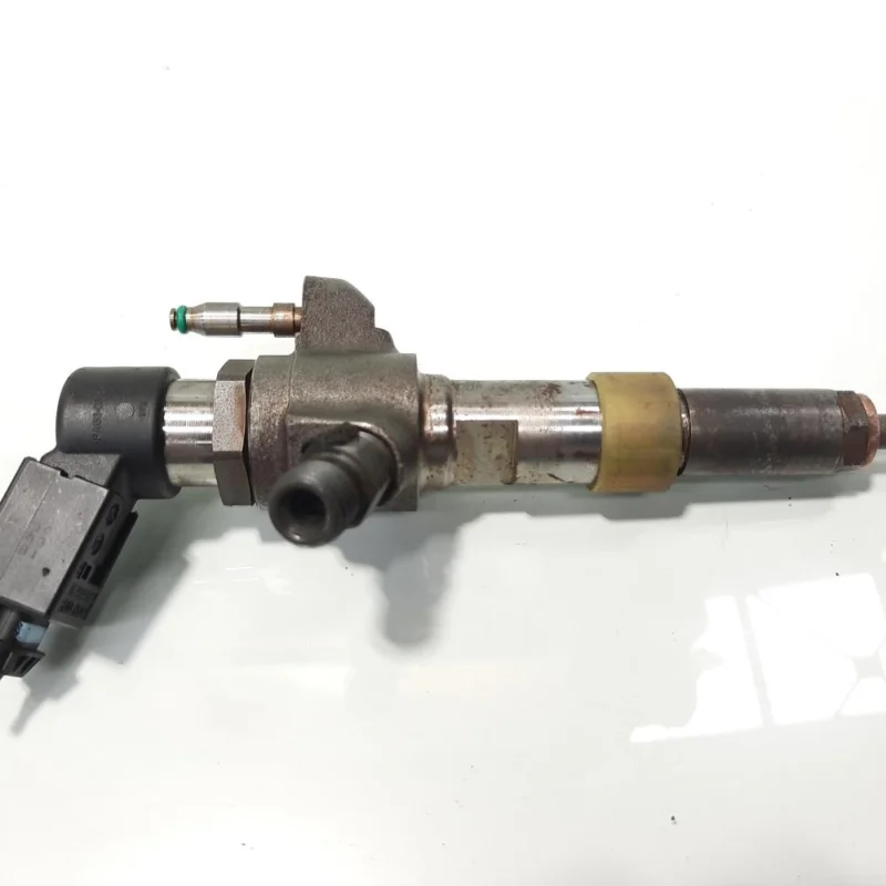 Injector Continental, cod 9674973080, Ford Focus 3, 1.6 TDCI, T1DA (id:486648) Ieftin