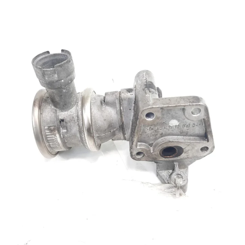 Chilipir EGR, cod 06A131351F, Skoda Octavia 2 Combi (1Z5), 1.6 benz, BSE (idi:486380)