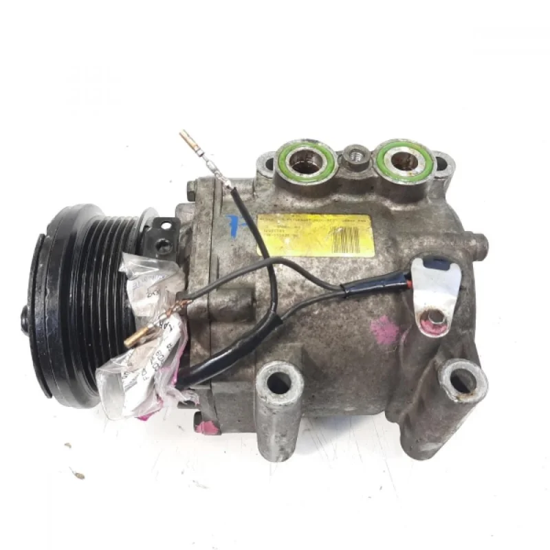 Retur ușor Compresor clima , cod YS4H-19D629-AB, Ford Focus 1.6 benz, FYDB (pr:110747)