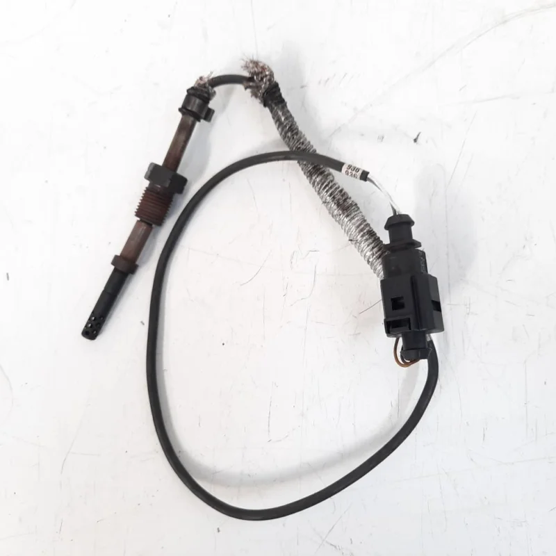 Ultima șansă Sonda temperatura gaze, cod 03G906088, Vw Passat (3C2) 2.0 TDI, BMR (id:486832)