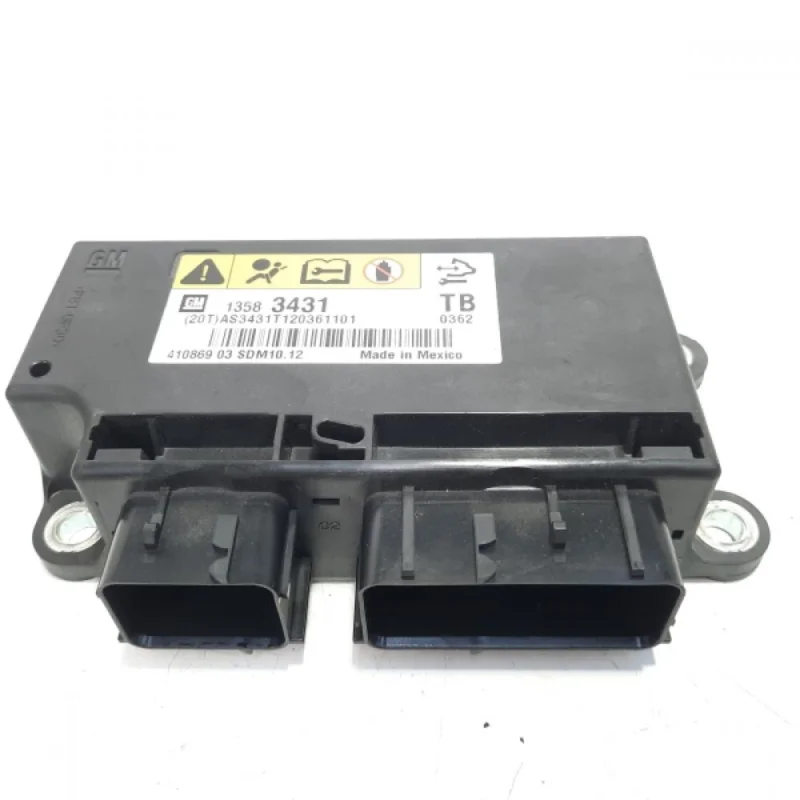 Calculator airbag, cod GM13583431, Opel Insignia A Sports Tourer (idi:487435) Nu rata