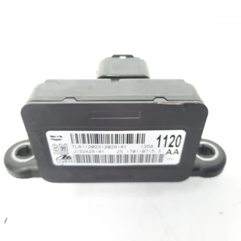 Modul esp, cod GM13581120, Opel Insignia A (idi:487437) Preț mic