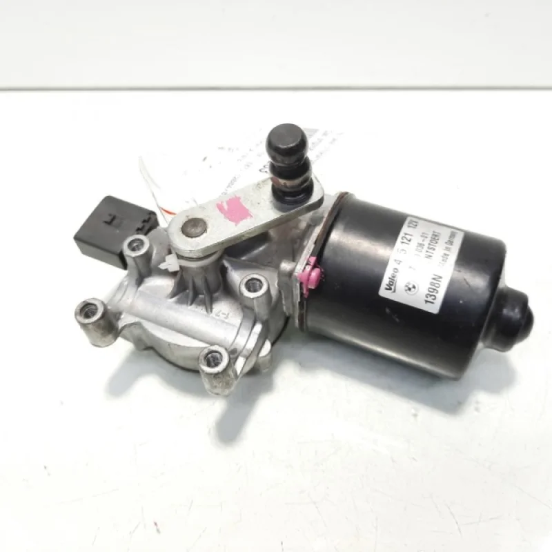 Bestseller Motoras stergatoare fata, cod 7193036-01, Bmw 1 (E81, E87) (id:487263)