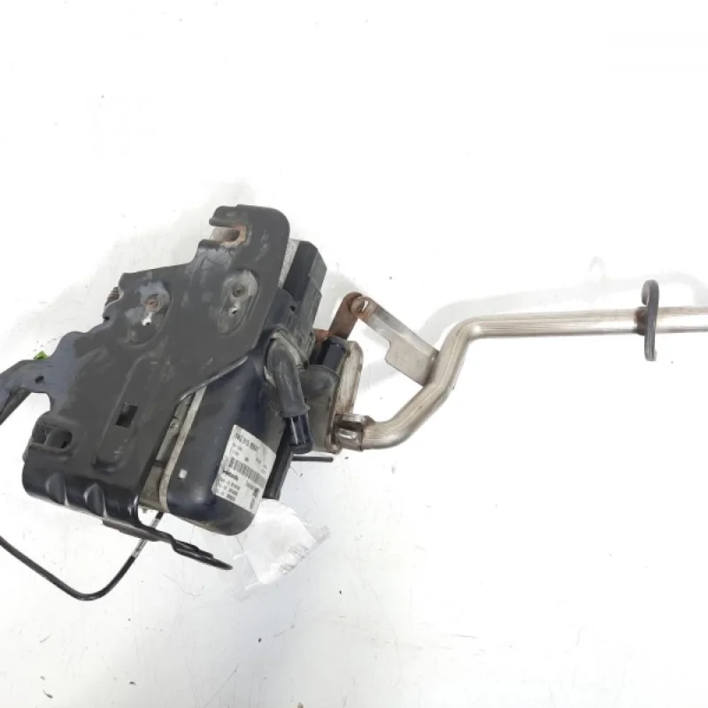 Ieftin Webasto, cod 1K0815065AF, Vw Passat (3C2) 1.9 TDI, BLS (idi:487168)