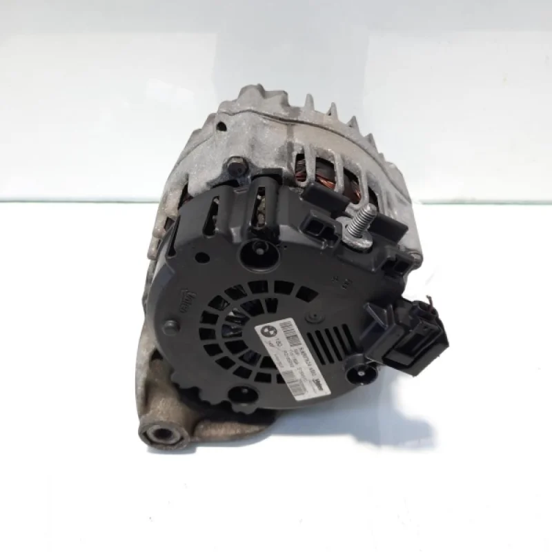 Reducere Alternator 180A, cod 8507624, Bmw 3 Cabriolet (E93) 2.0 D, N47D20C (idi:486868)