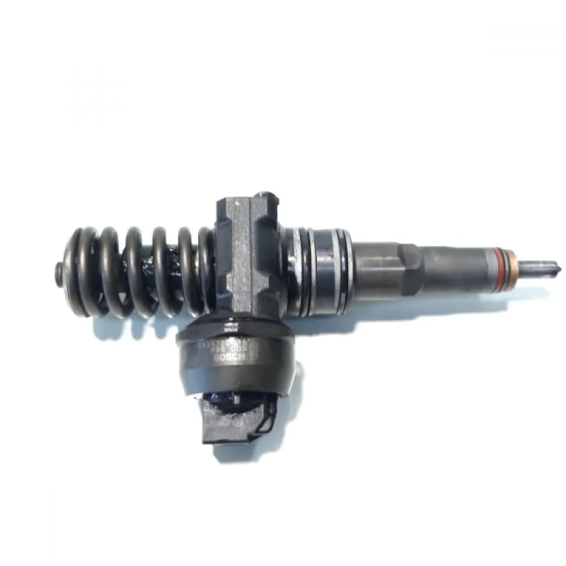 Preț mic Injector, cod 038130073AK, BTD, 0414720038, Seat Alhambra (7V8, 7V9) 1.9 TDI, AUY (idi:485884)