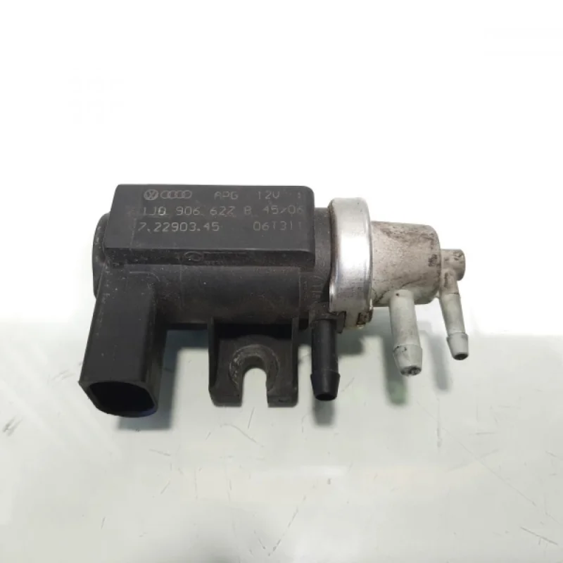 Cumpără acum Supapa vaccum, cod 1J0906627B, Skoda Superb II Combi (3T5), 1.9 TDI, BLS (idi:487151)
