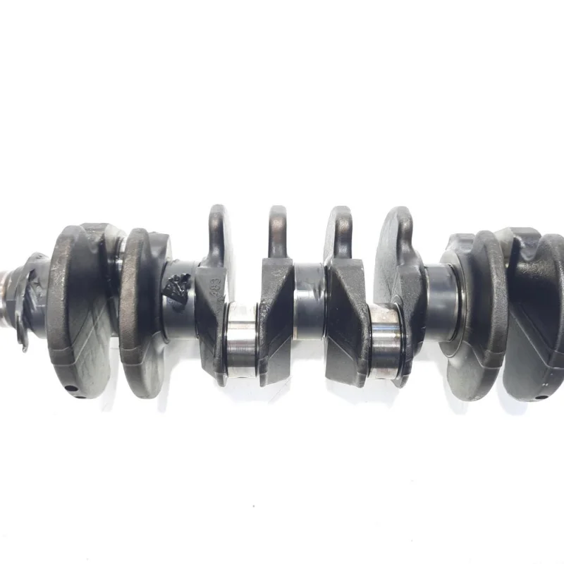 Vibrochen, Peugeot 206, 1.6 HDI, 9HZ (idi:486623) Retur gratuit