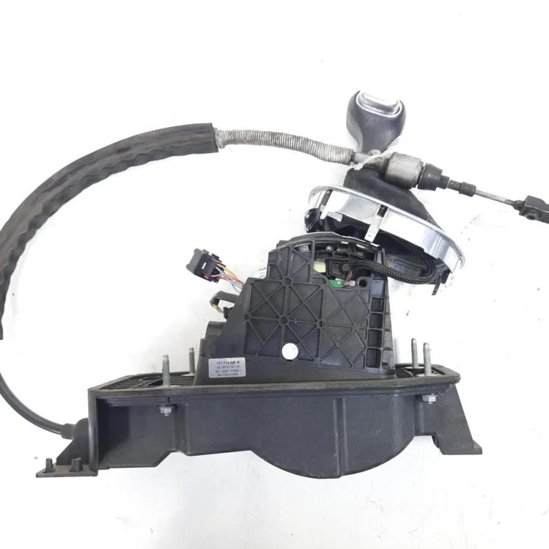 Bestseller Timonerie DSG, cod 1T1713025R, Vw Touran (1T1, 1T2) 1.9 TDI, BLS (id:487164)