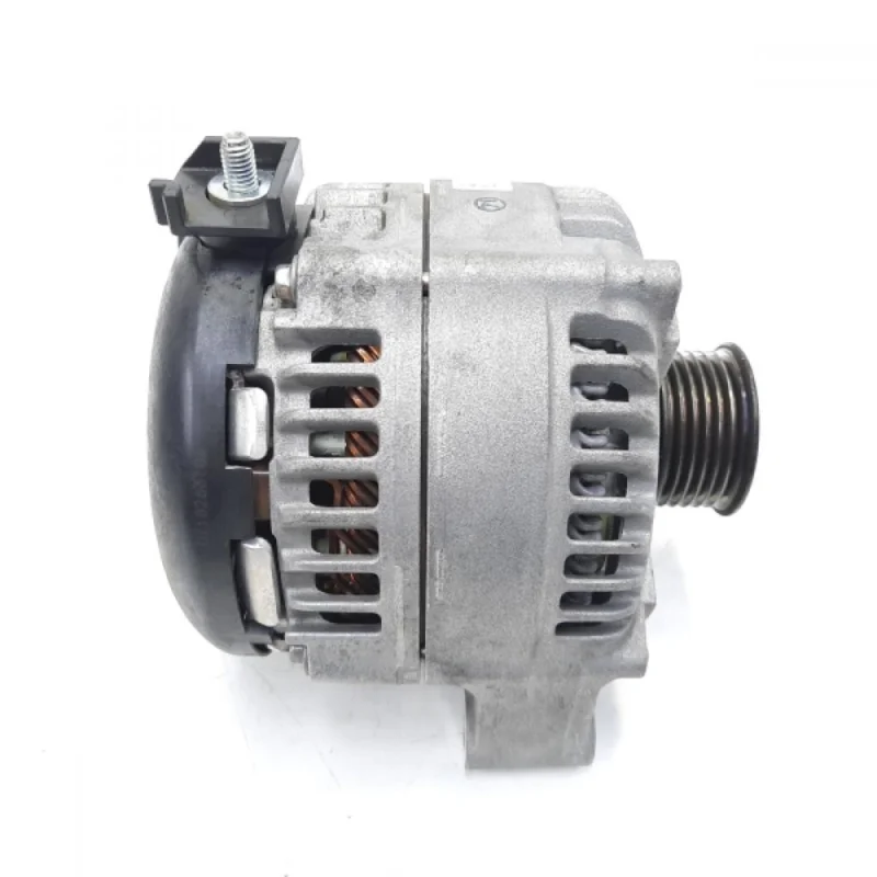 Alternator Valeo 180A, cod 7640132-03, Bmw 5 Touring (G31), 2.0 diesel, B47D20A (idi:486896) Preț redus