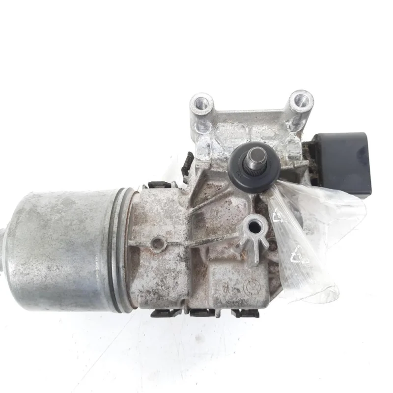 Lichidare de stoc Motoras stergatoare fata, cod 8E1955119, Seat Exeo ST (3R5) (idi:487184)