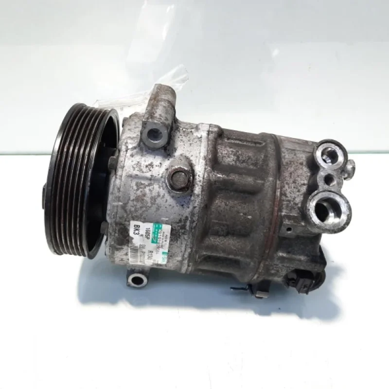 Ieftin Compresor clima Sanden, cod GM13232307, Opel Insignia A Sports Tourer, 2.0 cdti, A20DTH (pr:110747)