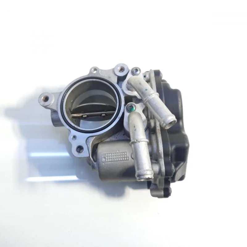 Clapeta acceleratie, cod 04L128063AA, Vw Passat Variant (3G5) 2.0 TDI, DFH (idi:197838) Mai ieftin