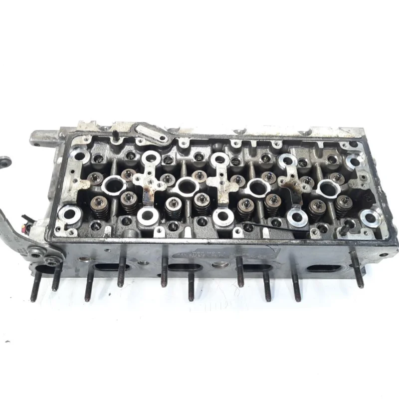 Reducere specială Chiulasa, cod 04L103373E, Audi A3 Cabriolet (8V7, 8VE) 1.6 TDI, CLH (pr121080)