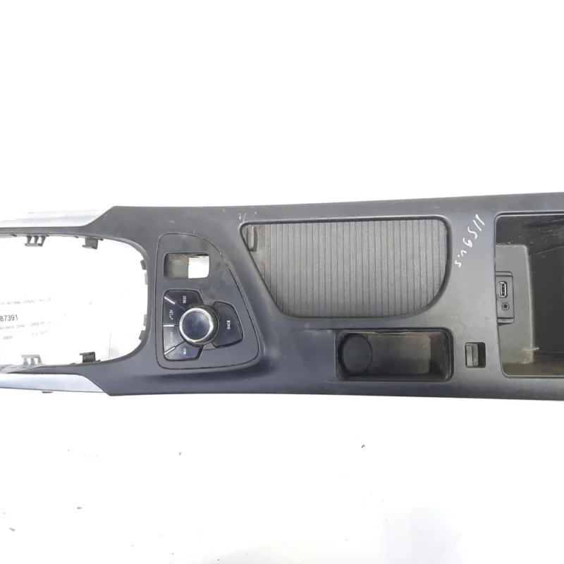 Ieftin Consola centrala cu butoane comenzi navigatie, Opel Insignia A Combi (id:487391)