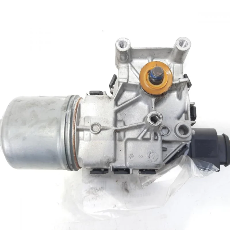 Noutate Motoras stergatoare fata, cod 6R1955119A, Seat Ibiza 5 Sportcoupe (6J1), vol pe st (idi:487324)