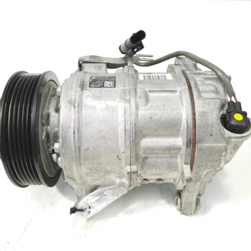 Compresor clima, cod 6452-9299328-04, Bmw 3 Gran Turismo (F34), 2.0 diesel, B47D20A (idi:486899) Livrare expres