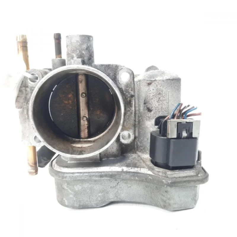 Preț mic Clapeta acceleratie, cod GM25177983, Opel Astra G, 1.6 benzina, Z16XE (id:487365)