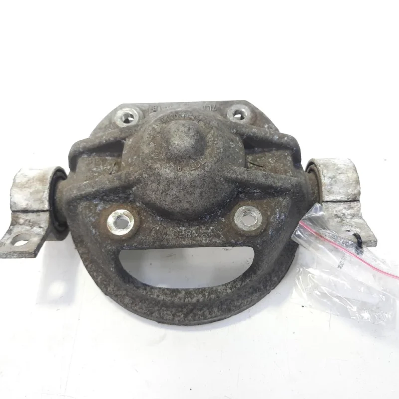 Suport amortizor dreapta spate, cod 7L0512345B, Vw Touareg (7LA, 7L6), 2.5 TDI, BAC (id:486614) Cumpărături sigure