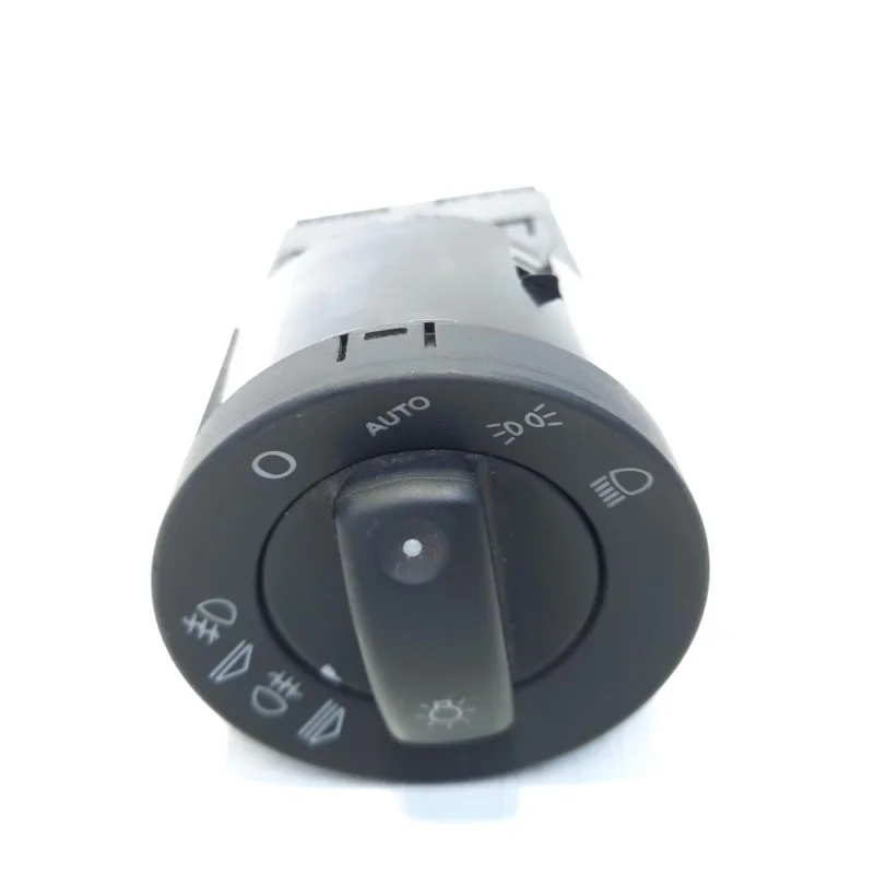 Bloc lumini cu proiectoare si functie auto, cod 8E0941531D, Audi A4 Avant (8ED, B7) (id:487186) Preț mic