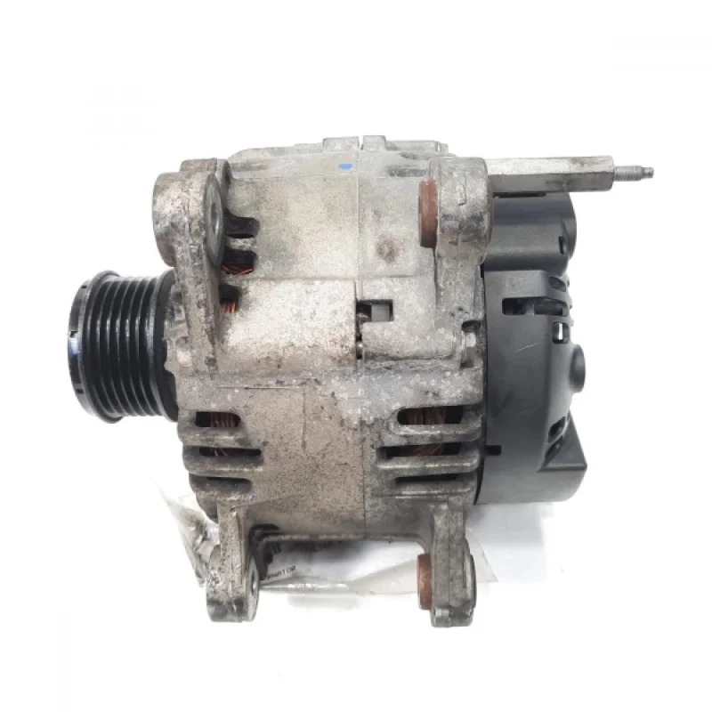 Reducere de preț Alternator 140A Valeo, cod 06F903023C, Seat Altea XL (5P5, 5P8), 2.0 TDI, BKD (idi:486557)