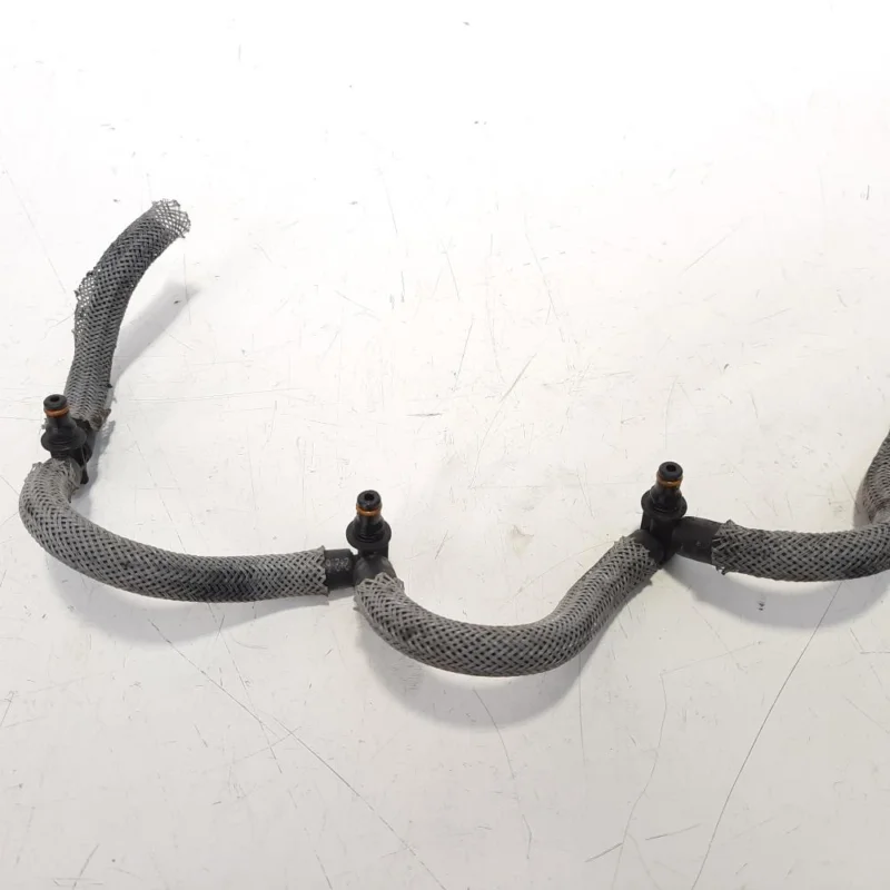 Rampa retur injectoare, Renault Trafic 3 Autobus (JG_) 1.6 DCI, R9M413 (id:486965) Preț promoțional