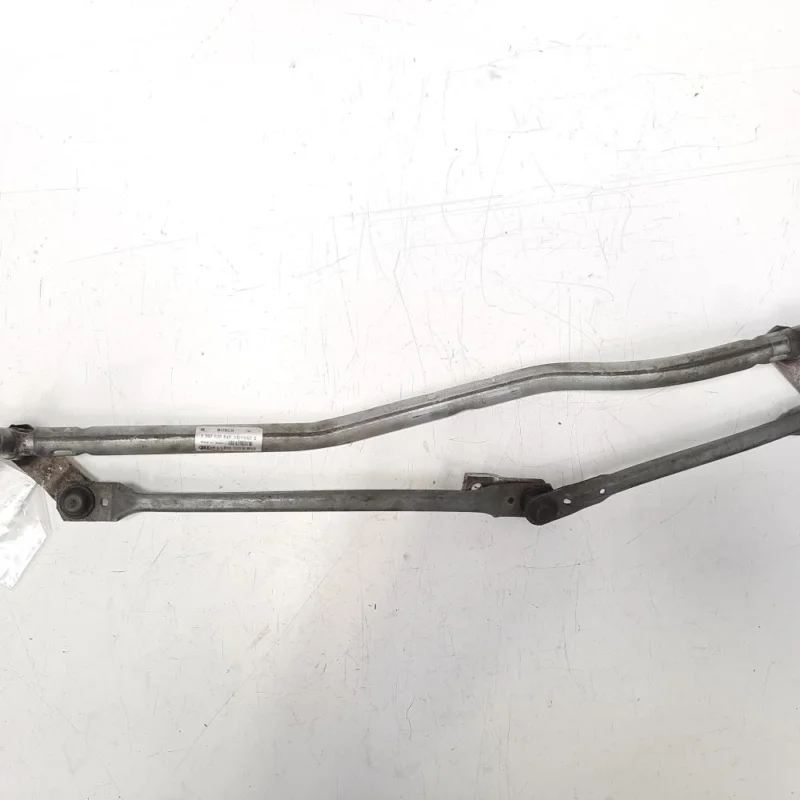 Ofertă exclusivă Ansamblu stergatoare fata, cod 8E1955023E, Audi A4 Avant (8ED, B7) (id:487183)