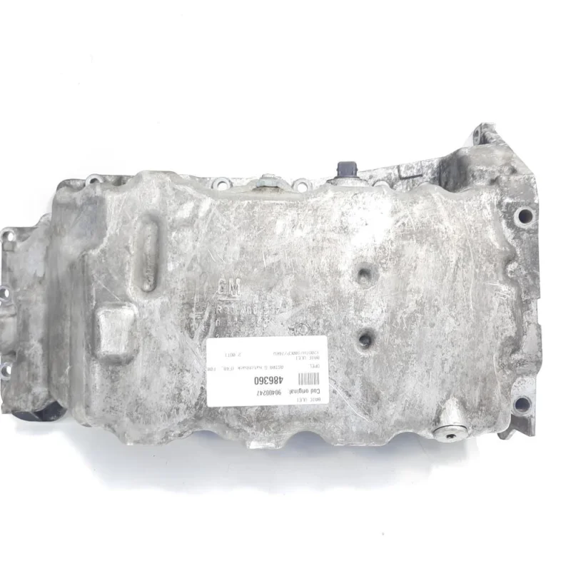 Baie ulei, cod 90400247, Opel Astra G Combi (F35), 2.0 DTI, Y20DTH (idi:486360) Reducere specială