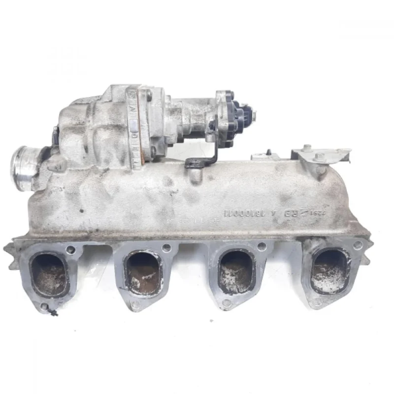 Galerie admisie cu EGR, cod 4M5Q-9424-CC, Ford Focus 2 Combi (DA), 1.8 TDCI, KKDA (pr:110747) Premium