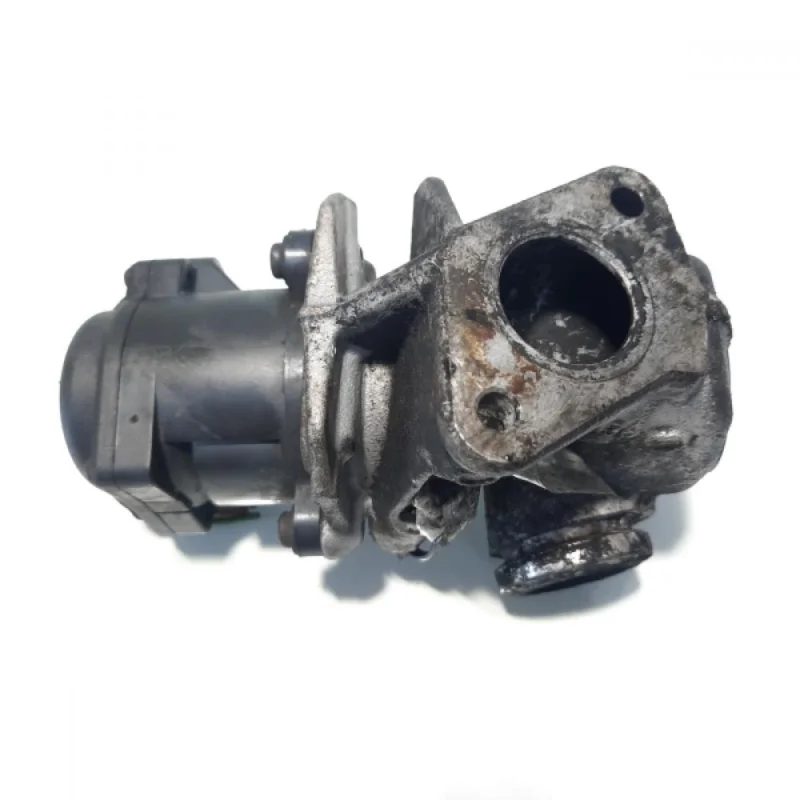 EGR, cod 9654818180, Ford Focus 2 Combi (DA), 1.6 TDCI, HHDA (idi:486436) Ofertă