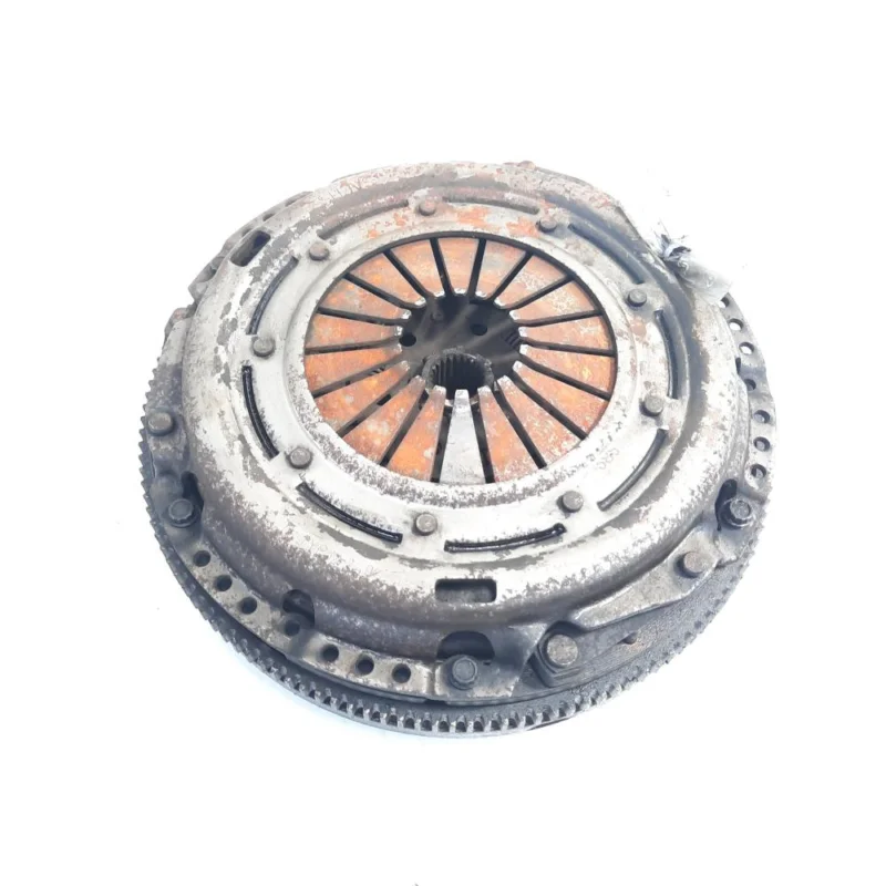 Volanta masa dubla cu placa presiune, Skoda Octavia 1 (1U2), 1.9 TDI, ASZ, 6 vit man (idi:486371) Ofertă de sezon