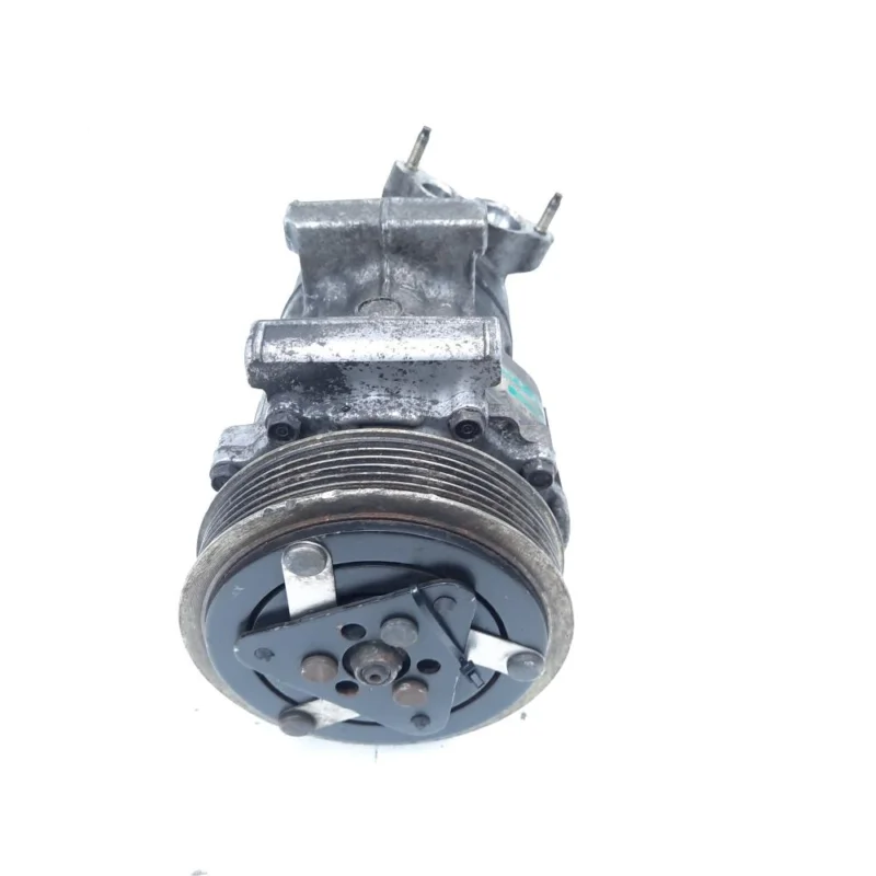 Compresor clima, cod 9646273880, Peugeot 307 CC (3B), 1.6 HDI, 9HZ (idi:485489) Transport gratuit